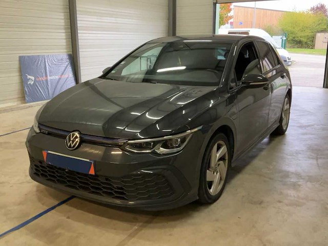 Volkswagen golf viii 1.4 gte 2020 - afbeelding 1 van  40