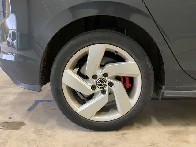 Volkswagen golf viii 1.4 gte 2020 - afbeelding 13 van  40
