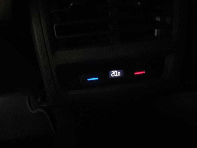 Volkswagen golf viii 1.4 gte 2020 - afbeelding 19 van  40