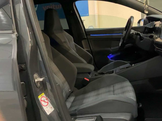 Volkswagen golf viii 1.4 gte 2020 - afbeelding 20 van  40