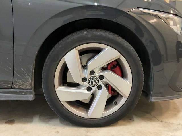 Volkswagen golf viii 1.4 gte 2020 - afbeelding 22 van  40