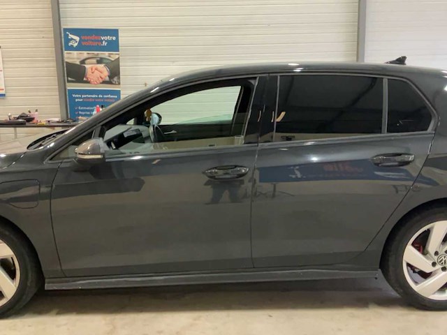 Volkswagen golf viii 1.4 gte 2020 - afbeelding 12 van  40