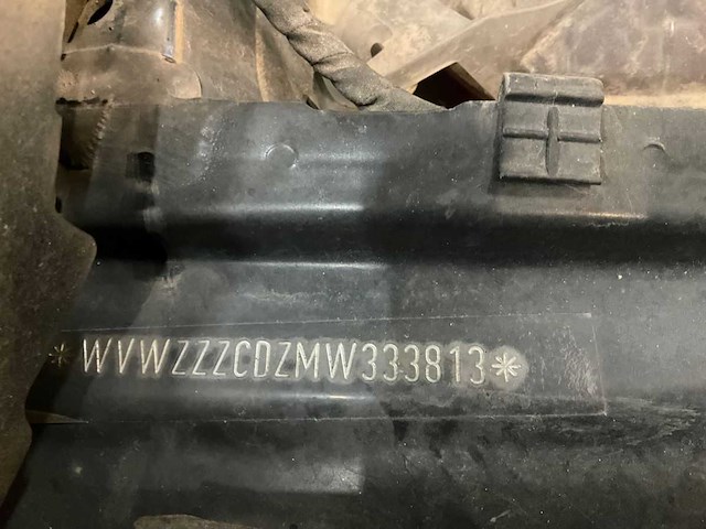 Volkswagen golf viii 1.4 gte 2020 - afbeelding 25 van  40