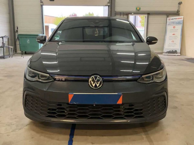Volkswagen golf viii 1.4 gte 2020 - afbeelding 26 van  40
