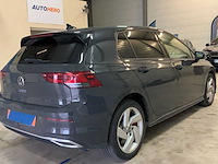 Volkswagen golf viii 1.4 gte 2020 - afbeelding 30 van  40