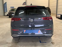 Volkswagen golf viii 1.4 gte 2020 - afbeelding 23 van  40