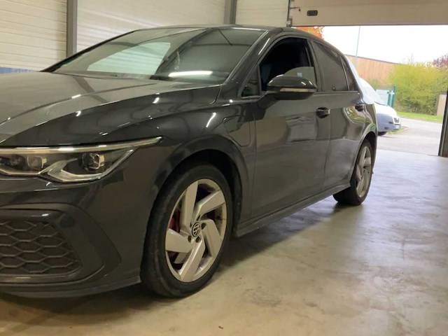 Volkswagen golf viii 1.4 gte 2020 - afbeelding 37 van  40