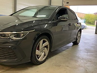 Volkswagen golf viii 1.4 gte 2020 - afbeelding 37 van  40