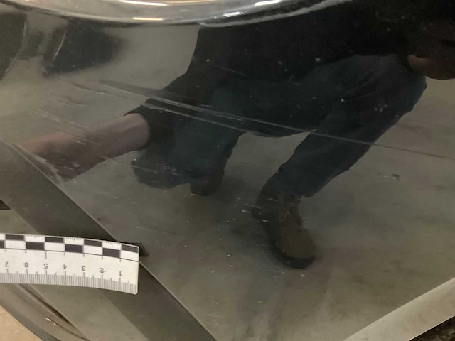 Volkswagen golf viii 1.4 gte 2020 - afbeelding 38 van  40