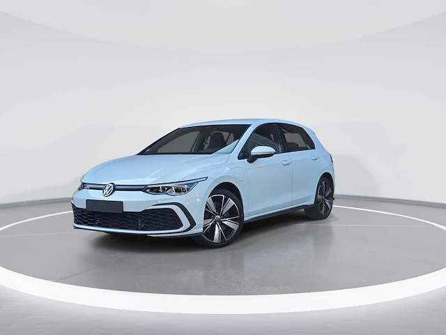 Volkswagen golf viii 1.4 gte car 2022 | 30-06-16 - afbeelding 1 van  30