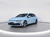 Volkswagen golf viii 1.4 gte car 2022 | 30-06-16 - afbeelding 1 van  30