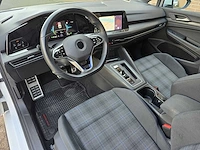 Volkswagen golf viii 1.4 gte car 2022 | 30-06-16 - afbeelding 20 van  30