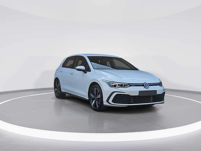 Volkswagen golf viii 1.4 gte car 2022 | 30-06-16 - afbeelding 12 van  30