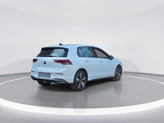 Volkswagen golf viii 1.4 gte car 2022 | 30-06-16 - afbeelding 25 van  30