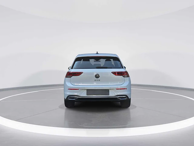 Volkswagen golf viii 1.4 gte car 2022 | 30-06-16 - afbeelding 26 van  30