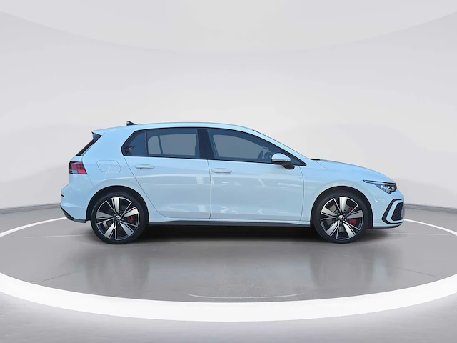 Volkswagen golf viii 1.4 gte car 2022 | 30-06-16 - afbeelding 27 van  30