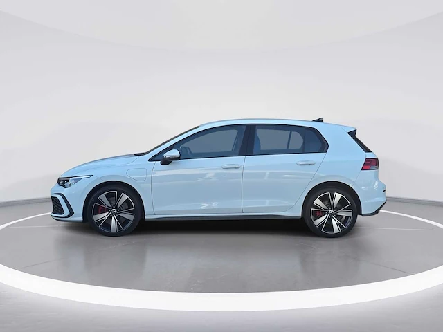 Volkswagen golf viii 1.4 gte car 2022 | 30-06-16 - afbeelding 28 van  30