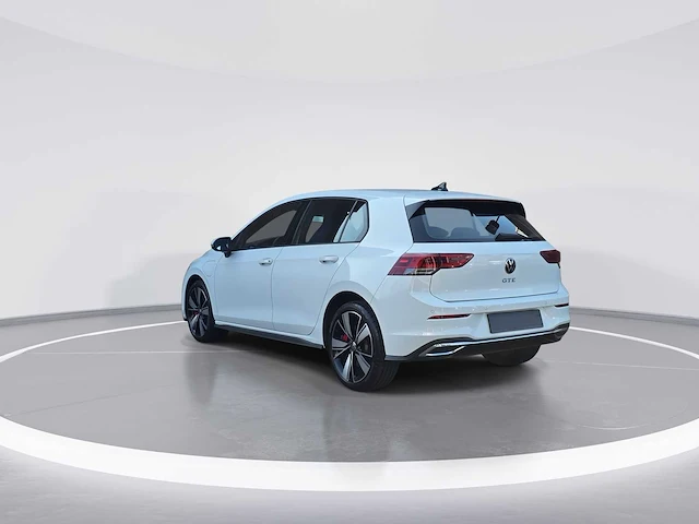 Volkswagen golf viii 1.4 gte car 2022 | 30-06-16 - afbeelding 29 van  30