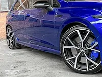 Volkswagen golf viii r 2.0 tsi 4motion 320pk 2021, n-855-xh - afbeelding 2 van  67