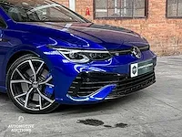 Volkswagen golf viii r 2.0 tsi 4motion 320pk 2021, n-855-xh - afbeelding 3 van  67