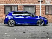 Volkswagen golf viii r 2.0 tsi 4motion 320pk 2021, n-855-xh - afbeelding 5 van  67
