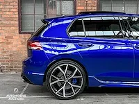 Volkswagen golf viii r 2.0 tsi 4motion 320pk 2021, n-855-xh - afbeelding 6 van  67