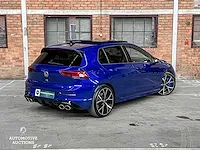 Volkswagen golf viii r 2.0 tsi 4motion 320pk 2021, n-855-xh - afbeelding 9 van  67