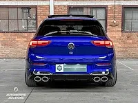 Volkswagen golf viii r 2.0 tsi 4motion 320pk 2021, n-855-xh - afbeelding 13 van  67