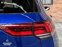 Volkswagen golf viii r 2.0 tsi 4motion 320pk 2021, n-855-xh - afbeelding 14 van  67