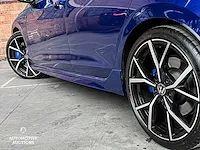 Volkswagen golf viii r 2.0 tsi 4motion 320pk 2021, n-855-xh - afbeelding 17 van  67