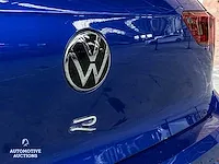 Volkswagen golf viii r 2.0 tsi 4motion 320pk 2021, n-855-xh - afbeelding 19 van  67