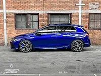 Volkswagen golf viii r 2.0 tsi 4motion 320pk 2021, n-855-xh - afbeelding 20 van  67