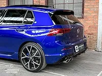 Volkswagen golf viii r 2.0 tsi 4motion 320pk 2021, n-855-xh - afbeelding 21 van  67