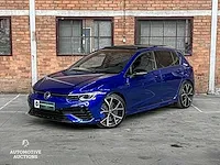 Volkswagen golf viii r 2.0 tsi 4motion 320pk 2021, n-855-xh - afbeelding 12 van  67