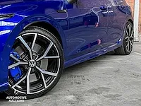 Volkswagen golf viii r 2.0 tsi 4motion 320pk 2021, n-855-xh - afbeelding 23 van  67