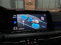 Volkswagen golf viii r 2.0 tsi 4motion 320pk 2021, n-855-xh - afbeelding 37 van  67