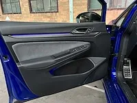 Volkswagen golf viii r 2.0 tsi 4motion 320pk 2021, n-855-xh - afbeelding 43 van  67