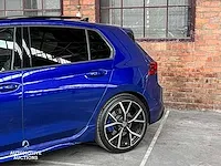 Volkswagen golf viii r 2.0 tsi 4motion 320pk 2021, n-855-xh - afbeelding 34 van  67