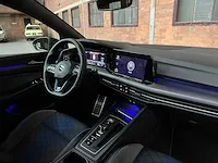 Volkswagen golf viii r 2.0 tsi 4motion 320pk 2021, n-855-xh - afbeelding 49 van  67