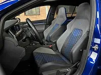 Volkswagen golf viii r 2.0 tsi 4motion 320pk 2021, n-855-xh - afbeelding 50 van  67