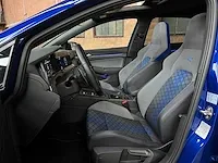 Volkswagen golf viii r 2.0 tsi 4motion 320pk 2021, n-855-xh - afbeelding 51 van  67