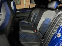 Volkswagen golf viii r 2.0 tsi 4motion 320pk 2021, n-855-xh - afbeelding 52 van  67
