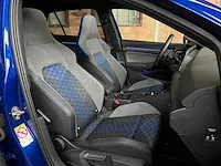 Volkswagen golf viii r 2.0 tsi 4motion 320pk 2021, n-855-xh - afbeelding 54 van  67