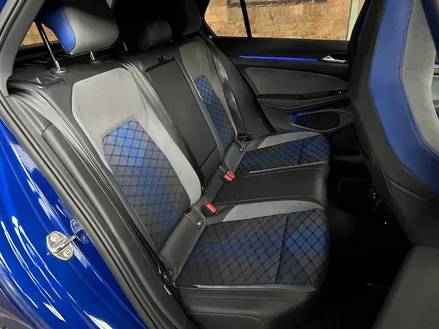 Volkswagen golf viii r 2.0 tsi 4motion 320pk 2021, n-855-xh - afbeelding 57 van  67
