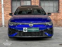 Volkswagen golf viii r 2.0 tsi 4motion 320pk 2021, n-855-xh - afbeelding 56 van  67