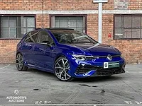Volkswagen golf viii r 2.0 tsi 4motion 320pk 2021, n-855-xh - afbeelding 66 van  67