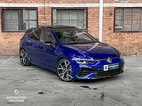 Volkswagen golf viii r 2.0 tsi 4motion 320pk 2021, n-855-xh - afbeelding 67 van  67