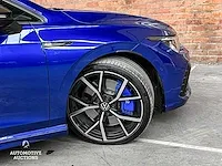Volkswagen golf viii r 2.0 tsi 4motion 320pk 2021, n-855-xh - afbeelding 19 van  67