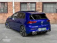 Volkswagen golf viii r 2.0 tsi 4motion 320pk 2021, n-855-xh - afbeelding 23 van  67