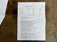 Volkswagen golf viii r 2.0 tsi 4motion 320pk 2021, n-855-xh - afbeelding 65 van  67